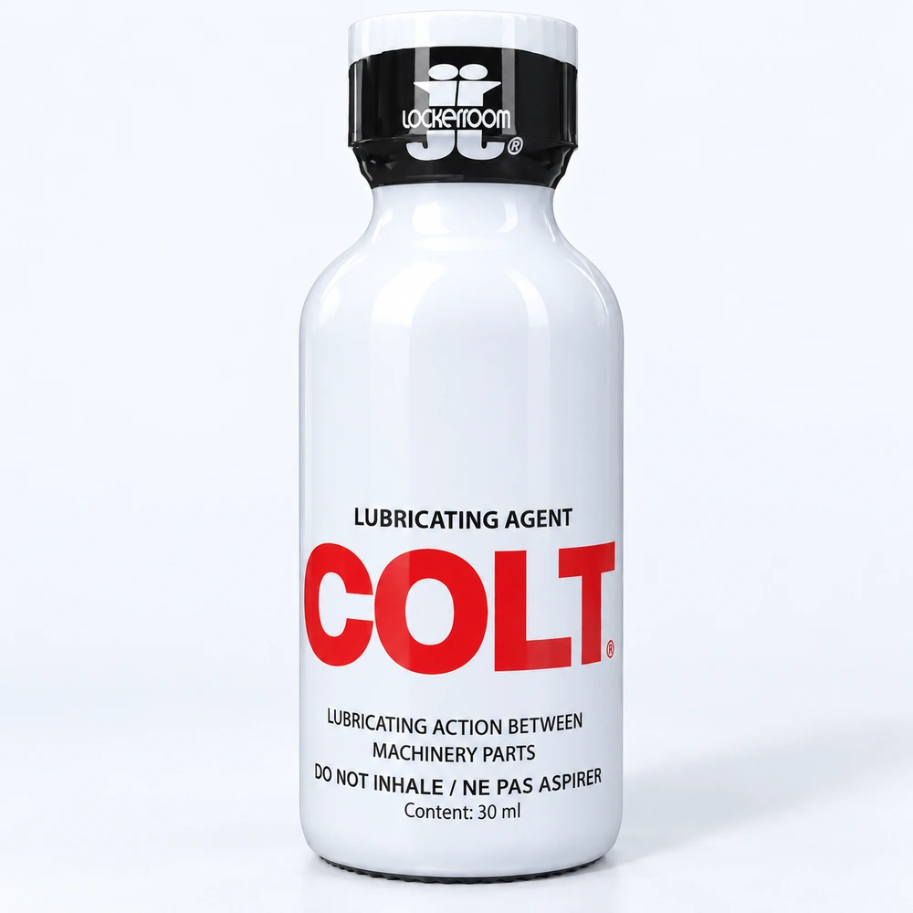 Colt Fuel — 30 ml