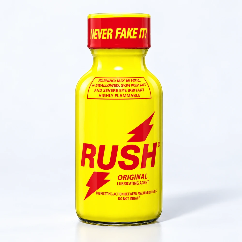 Rush Original — 30 ml